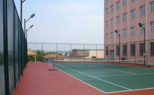 红山街道水性丙烯酸地坪涂料