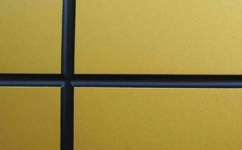 红山街道氟碳涂料