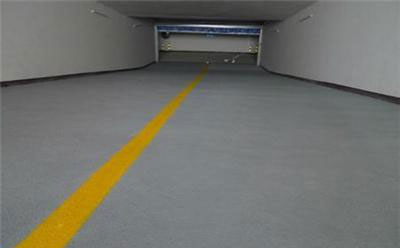 红山街道环氧划线涂料