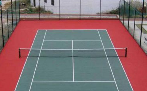 红山街道改性丙烯酸面漆