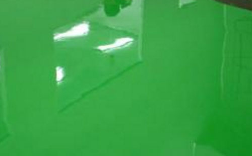 红山街道水性环氧通用底涂