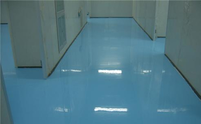 红山街道红山街道环氧地坪施工注意事项