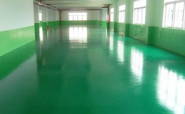红山街道红山街道环氧地坪施工温度在哪些方面会影响地坪