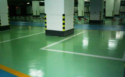 红山街道红山街道环氧地坪工程起泡原因及解决办法