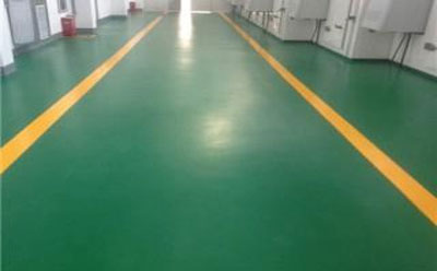 工厂车间红山街道红山街道环氧地坪施工需要注意什么 工厂车间红山街道红山街道环氧地坪施工需要注意什么