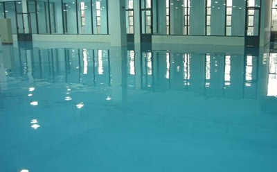 红山街道红山街道环氧地坪漆颜色怎么调？完全掌握调色绝招！