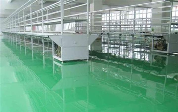 红山街道红山街道环氧地坪施工要注意哪些问题