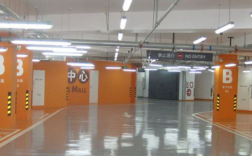 梦得来化工有限公司：专业红山街道环氧地坪解决方案提供商