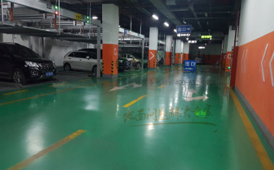 红山街道红山街道环氧地坪施工中的注意事项及常见问题解决指南