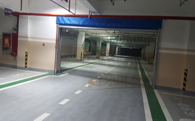 红山街道红山街道环氧地坪工程全解析：从设计到施工的完整流程