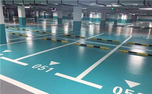 红山街道红山街道环氧地坪中涂：构筑坚固地面的关键环节